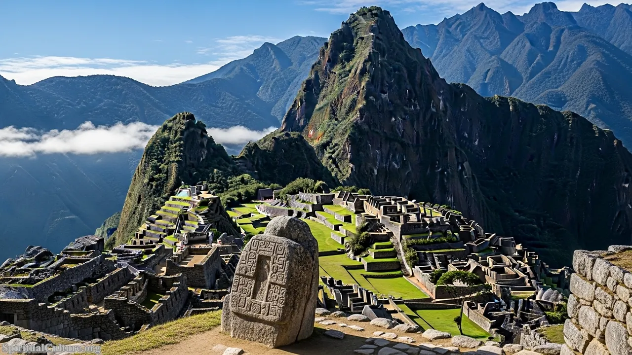 Top 10 Most Visited Cultural Heritage Sites