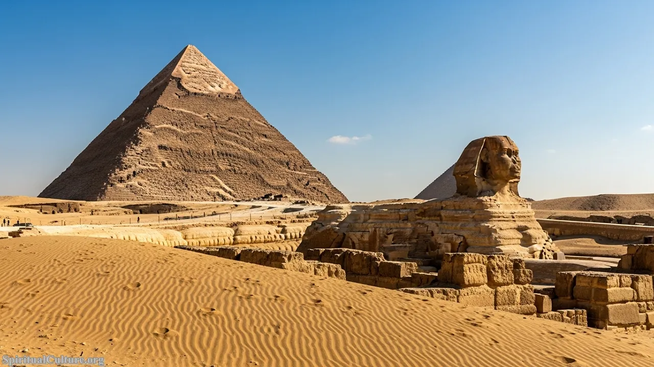 Top 10 Most Visited Cultural Heritage Sites