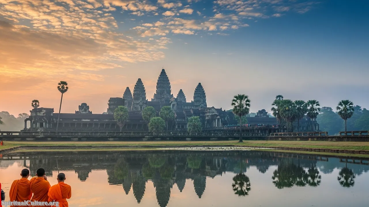 Top 10 Most Visited Cultural Heritage Sites