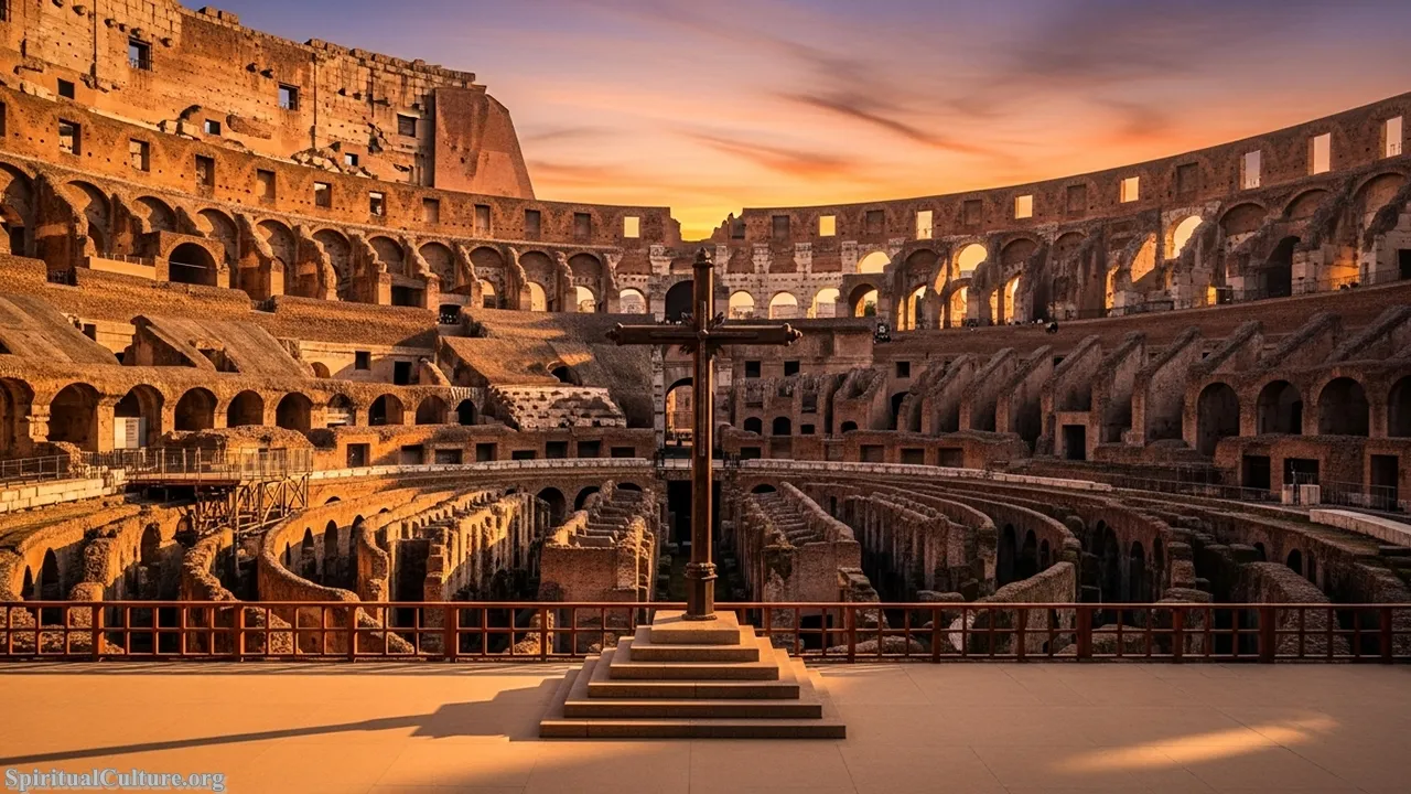 Top 10 Most Visited Cultural Heritage Sites