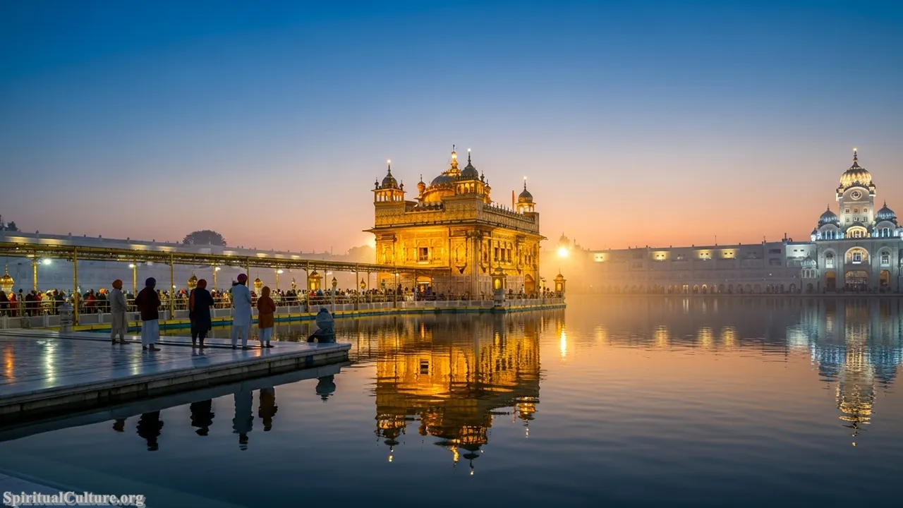 Top 10 Most Visited Cultural Heritage Sites