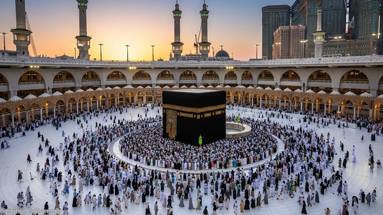 Top 10 Most Visited Cultural Heritage Sites