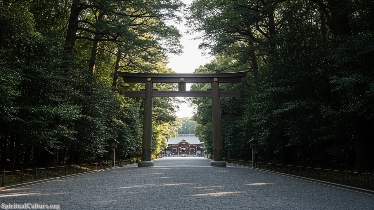 Top 10 Most Visited Temples in the World