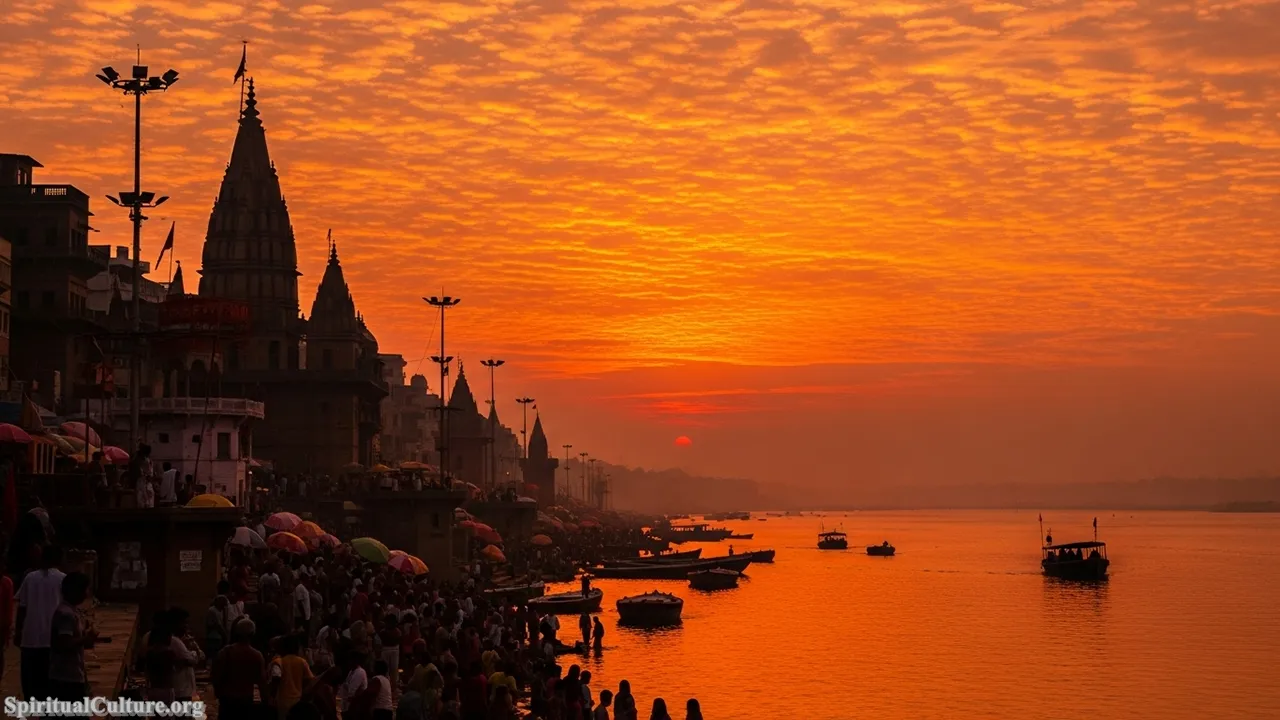 Top 10 Most Visited Temples in the World