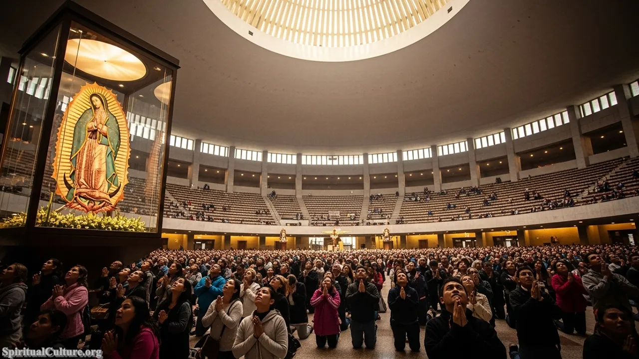 Top 10 Most Visited Temples in the World