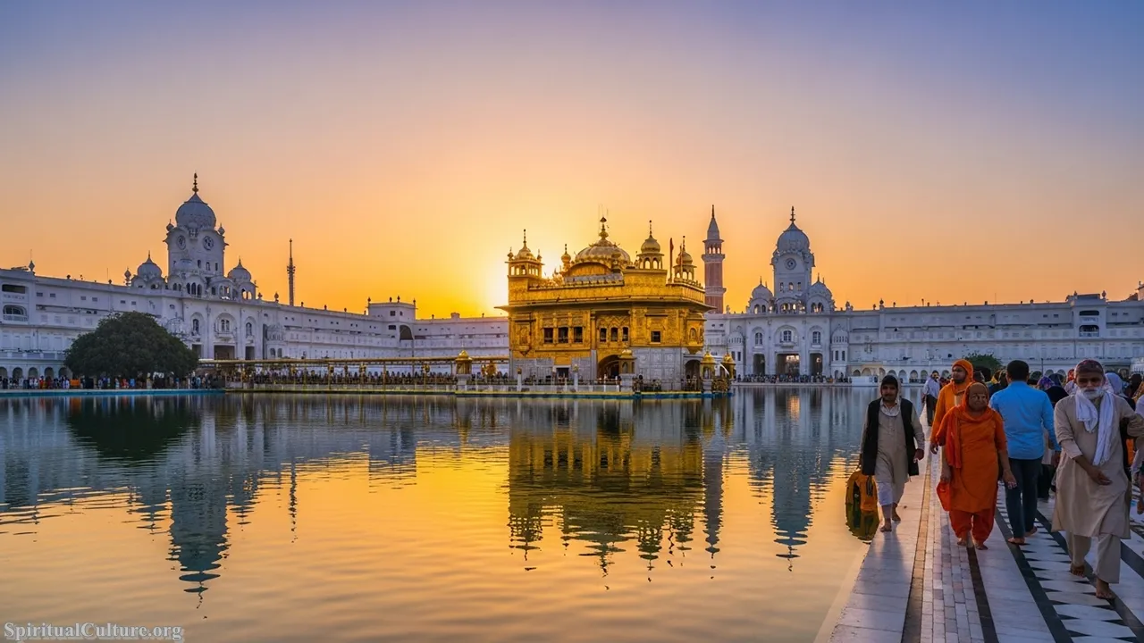 Top 10 Most Visited Temples in the World