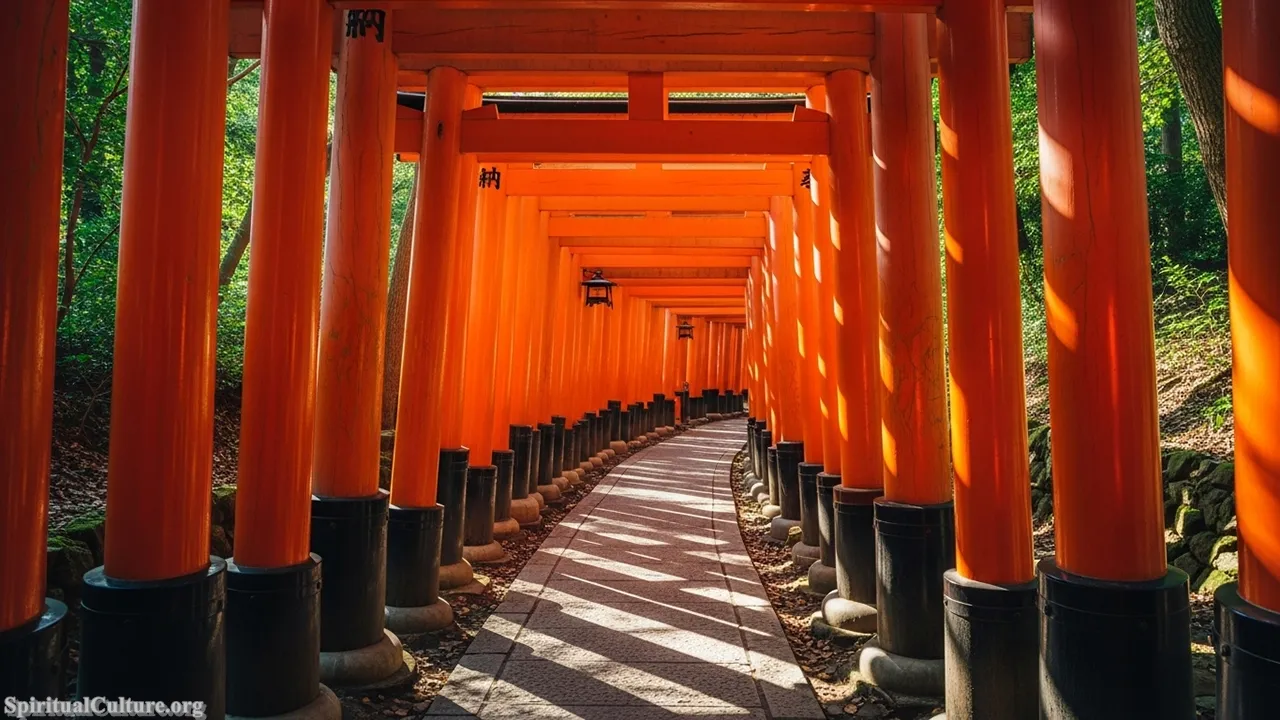 Top 10 Most Visited Temples in the World